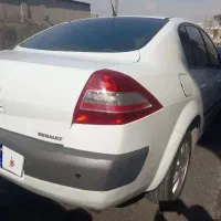 مگان مدل ۹۰ 2000cc|خودرو سواری و وانت|تهران, چوب تراش|دیوار