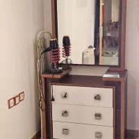 میز ارایش
