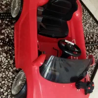 ماشین شارژی|اسباب‌بازی بچه|تهران, باغ فیض|دیوار