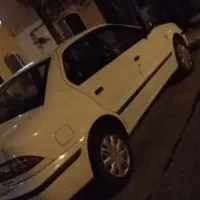 سمند  مدل  ۹۱ بدون رنگ دوگانه کارخانه|خودرو سواری و وانت|تبریز, |دیوار