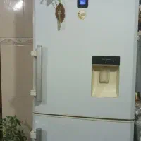 یخچال فریزر الکترواستیل|یخچال و فریزر|گنبد کاووس, |دیوار