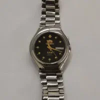 ساعت مچی ۲۱ جواهر قدیمی اورینت