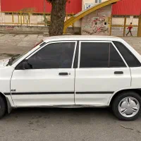 پراید کلکسیونی مدل ۸۴|خودرو سواری و وانت|گنبد کاووس, |دیوار