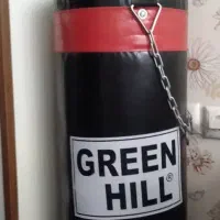 کیسه بوکس فروشی|تجهیزات ورزشی|شاهین‌شهر, کوی مهدیه|دیوار