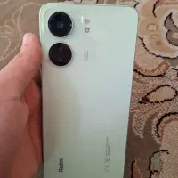 Xiaomi Redmi 13C 256 GB|موبایل|تهران, شهرک فرهنگیان|دیوار