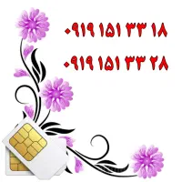 0913.41.51.61.0|سیم‌کارت|اصفهان, تیران|دیوار