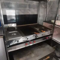 فر ساندویچی