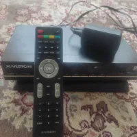 دستگاه دیجیتال درحدنوع فلش خورباکنترل صفر|صوتی و تصویری|رضوانشهر, |دیوار