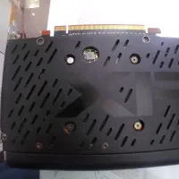 کارت گرافیک rx 5700xt|قطعات و لوازم جانبی رایانه|ارومیه, |دیوار