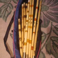 نی محمد حیدری /توضیحات خانده شود