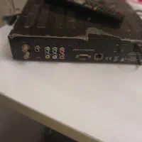 گیرنده یا رسیور I STAR|صوتی و تصویری|مشهد, بهشت|دیوار