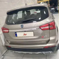 FMC SX5مدل 1401فروش نقدی یا معاوضه|خودرو سواری و وانت|تبریز, |دیوار