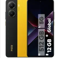 poco x7 pro 512