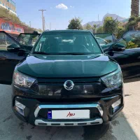 تیوولی الیت ۲۰۱۷