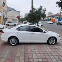 جک j5اتومات 95بدون رنگ|خودرو سواری و وانت|رشت, حمیدیان|دیوار