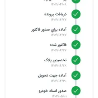 تارا اتوماتیک V4 LX