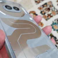 گوشی ناتینگ فون 2Aپلاس گیگ 256 خاکستری|موبایل|تهران, شهید فکوری|دیوار