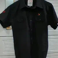 پیراهن و تیشرت پسرانه سایز2xl