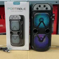 اسپیکر دوبل ۳ اینچ مدل 2165 پرداخت درب منزل