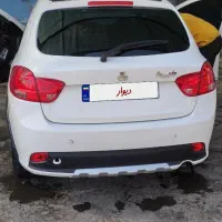 کوییک RS|خودرو سواری و وانت|اصفهان, دستگرده|دیوار