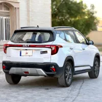 کیا سلتوس 2025 سقف مشکی فولترین نسخه|خودرو سواری و وانت|اهواز, شهرک پیام|دیوار