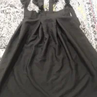 دامن دکلته مجلسی