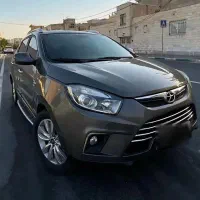 جک s5 مدل 96|خودرو سواری و وانت|تهران, هوانیروز|دیوار