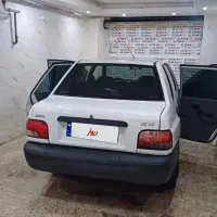 پراید ۱۳۱ مدل ۹۸ بیرنگ|خودرو سواری و وانت|بهارستان, |دیوار