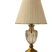 آباژور رو میزی