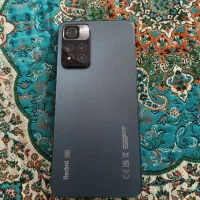 گوشی موبایل شیائومی نوت 11 پرو پلاس 5G