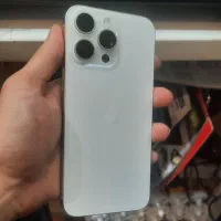 آیفون ۱۵ پرو مکس