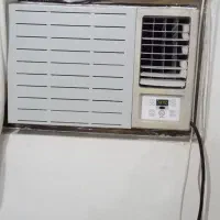 کولر گازی