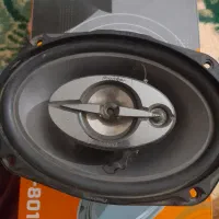 باند پایونیر اصلی و ظبط پنل جدا|قطعات یدکی و لوازم جانبی|نسیمشهر, |دیوار