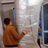 اسباب کشی منازل باربری دماوند