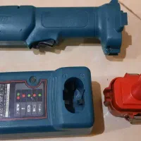 دریل سرکج شارژی ماکیتا اصل ژاپن