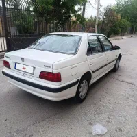 پارس مدل 96 درحد