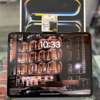 IPAD PRO 2024 M4. 13 INCH|تبلت|تهران, دردشت|دیوار