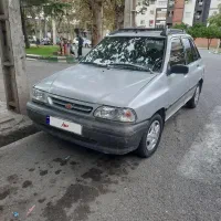 پراید مدل۹۰هیدرولیک|خودرو سواری و وانت|گرگان, |دیوار