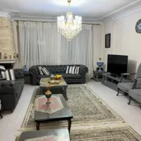 مطهری فجر 116متر 3خوابه با پارکینگ سندی