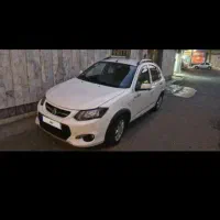 کوییک ۴۰۱ با وام ۱۸ ماهه پارس خودرویی