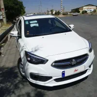 شاهین CVt اتومات