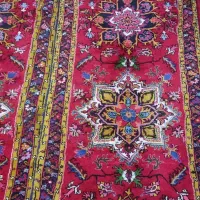 فرش دست بافت