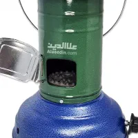 چراغ نفتی طرح جدید گازی