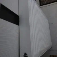 شوفاژ  ۸۰ سانت لورچ پربازده،سالم|آبگرمکن، پکیج، شوفاژ|محمدشهر, همایون ویلا|دیوار