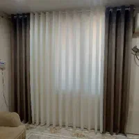 پرده باپتروکارت|پرده، رانر، رومیزی|بندر ماهشهر, |دیوار