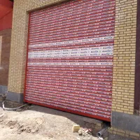 فروش ونصب و تعمیرات کرکره برقی ۲۴ساعته|خدمات پیشه و مهارت|قم, پردیسان|دیوار