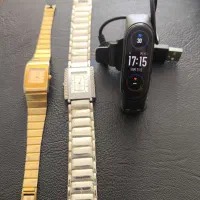 ساعت طلای 2500. ساعت. سفید 3000000.