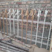 حفاظ منزل دونیم متر ... 57کیلو وزنش|مصالح و تجهیزات ساختمان|زاهدان, |دیوار