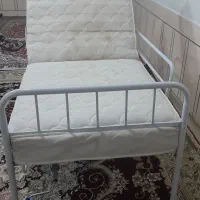 تخت بیمار|تشک تختخواب|لردگان, |دیوار