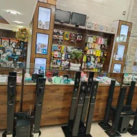 ویدئو کلوپ ایده آل|خدمات رایانه‌ای و موبایل|اردکان, |دیوار